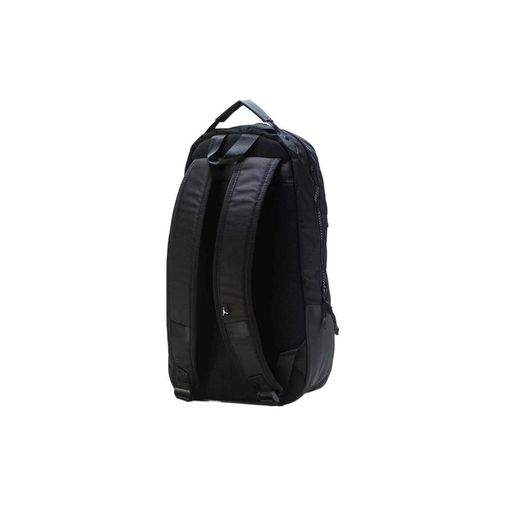 Jordan Waterproof Large Capacity Polyester Backpack Unisex Backpack Black JD2013006GS-001