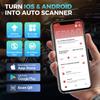 2026 New KINGBOLEN Ediag Elite Lifetime Free Car Diagnostic Tools All System 15 Resets Bi-directional Test  Auto Scanner OBD2