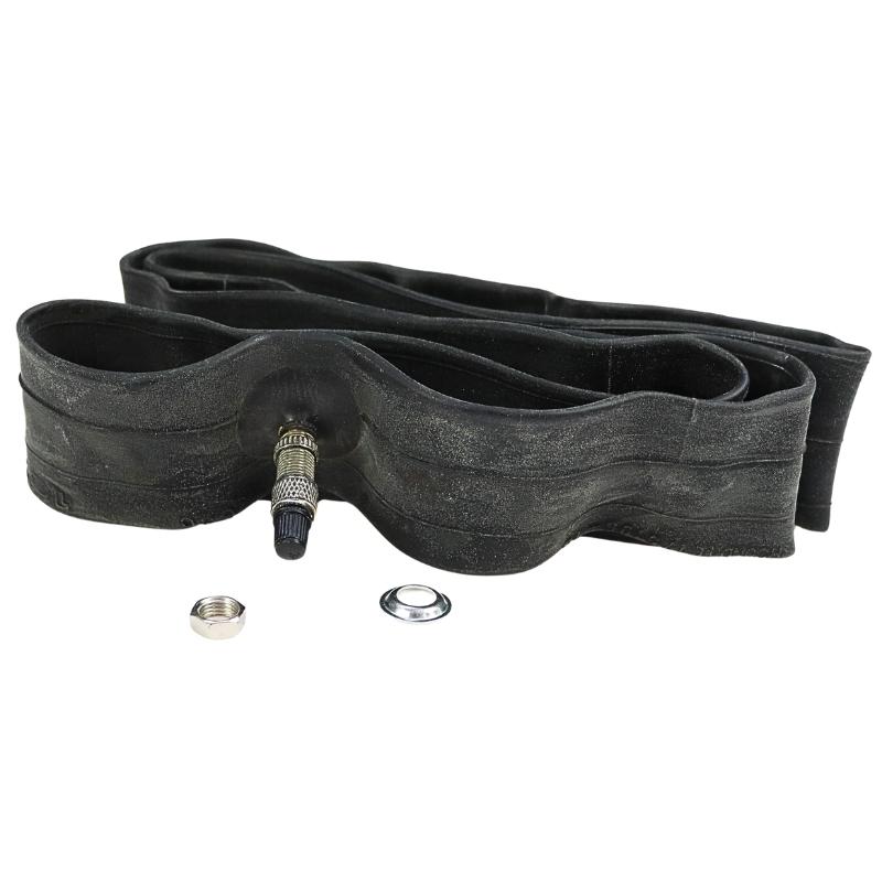Bicycle Inner Tube 16x1.75 Large Valve Dunlop