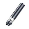 Compact Wireless Car Vacuum Cleaner with Powerful Suction and Blowing Feature