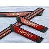 For Hyundai Accent Accessories Door Sill Cover Scuff Plate Protector Trim