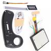 Electric  Controller, Dual Drive Longboard Control Module with 4 Speed Modes, for Electric , ESC Substitution