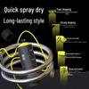 Liran Men's 2-Piece Hair Styling Spray Set
