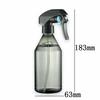 300ml Plastic Water Spray Bottle Flowers Plants Watering Cleaning Garden Tool New And High Quality  ///////////