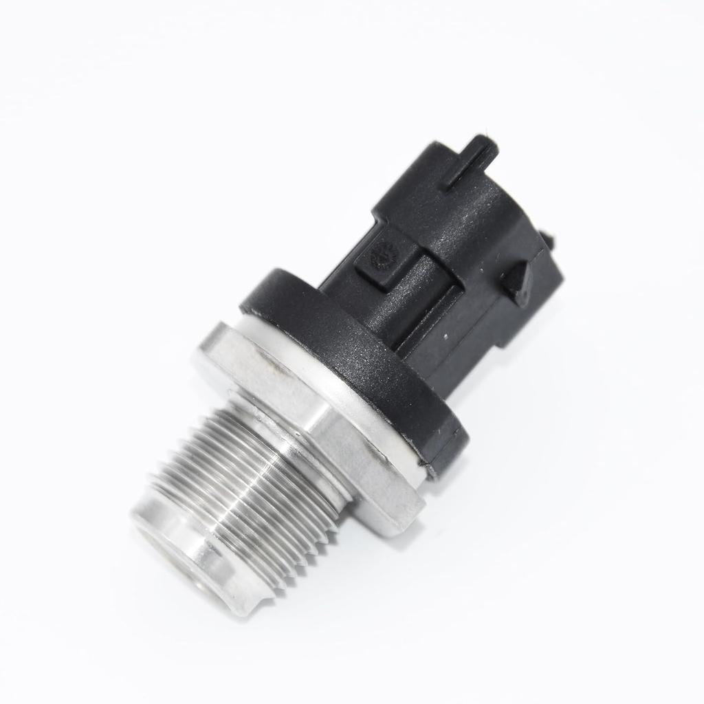 68247772AA Fuel Pressure Sensor Fit for 2014-2018, 2020-2021 Ram 1500, 2019 Ram 1500 Classic, 2014-2020 Grand Cherokee 0281006309