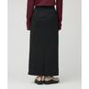 Women's Pencil Skirt Snow Peak Wind Block Tricot Windproof Stretch Polyester 102261SK02