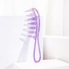Large Tooth Comb Antistatic Comb Wide Tooth Comb Barber Hair Styling Comb