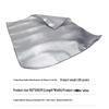 Colorful Aluminum Foil Moisture-proof Mat