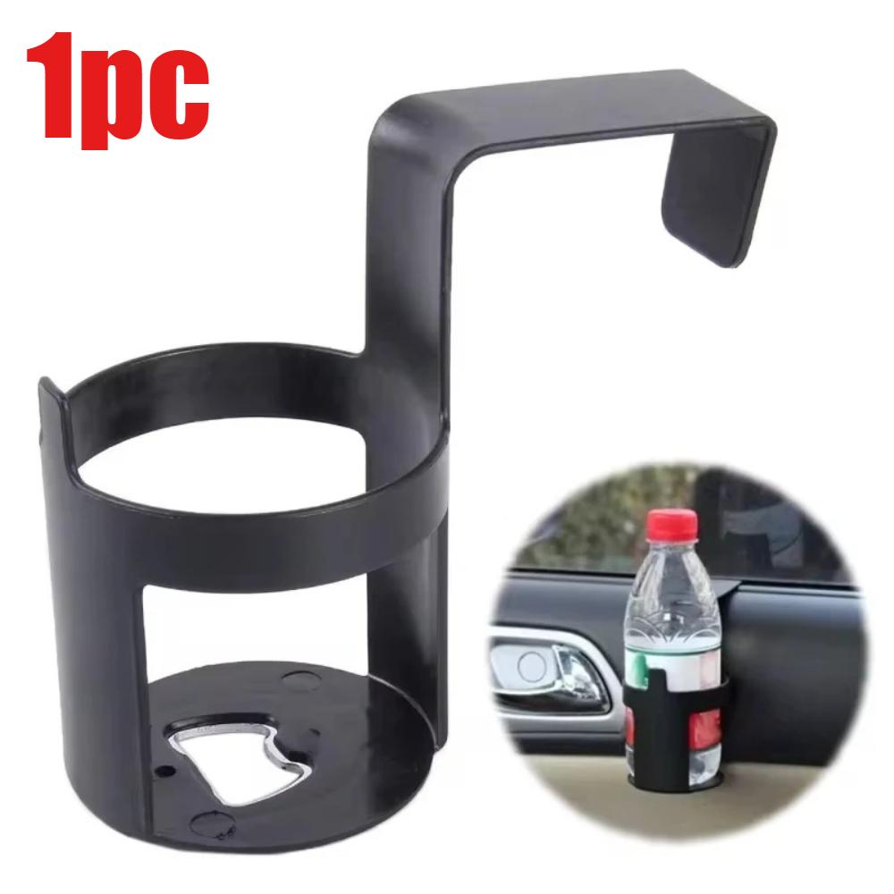 1/2pcs Car Drink Cup Bottle Holder Auto Drink Rack Stand for Water Bottles Multifunctional Car Coffee Cup Holder 1pc