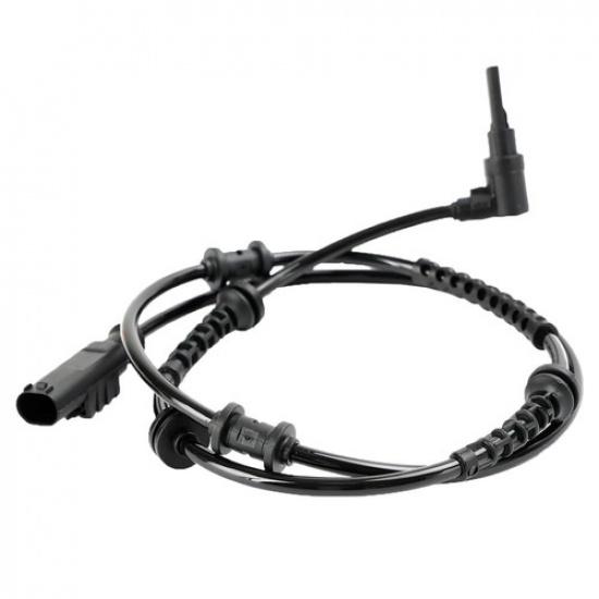 Car Wheel Speed ABS Sensor Front 51718056 For Fiat Panda 169 1.1L 1.2L 1.3L 1.4L