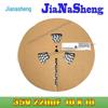 MVH 35V 220µF 10x10 SMD Electrolytic Capacitor