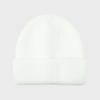 New Autumn and Winter Pure Cashmere Wool Hat for Women Warm Double Sided Thickened Versatile Casual Hat Fashionable Solid Color Knitted Hat