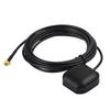 BINGFU External Waterproof Active GPS Navigation Antenna MCX Male Plug Connector 3-5V DC Compatible
