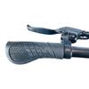 DriveTron DT01 Adult Foldable Electric Scooter: 36V 13Ah Battery, 30 Km/h, 40-50 Km Range, 400W Motor, Front Suspension
