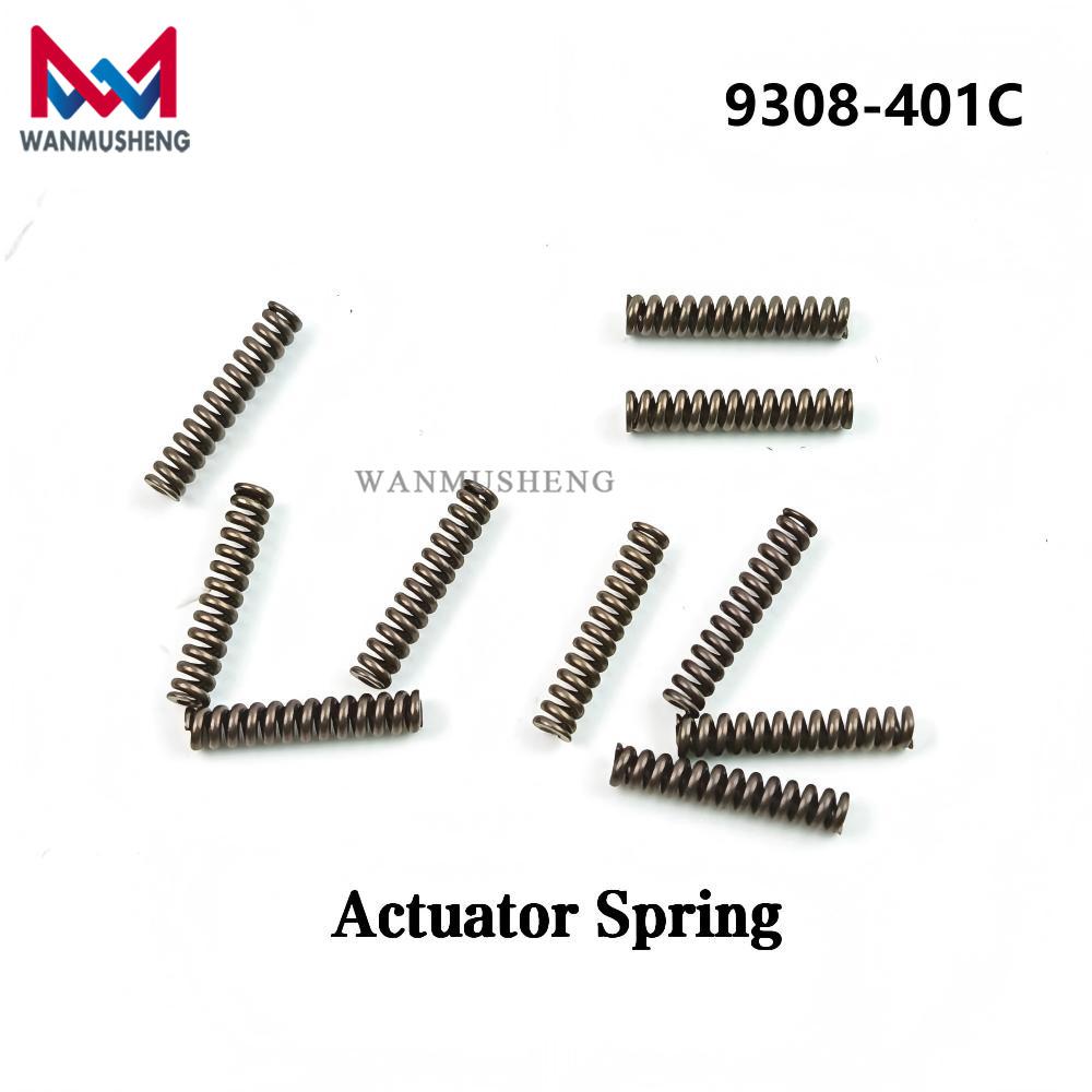 1Bag=10Pcs Injector Spring Original 9308-405A 9308-402B 9308-401B 9308-401C 9308-401D 7207-0117 7206-0160 7206-0246 7207-0070