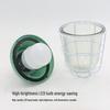 LED Explosion-Proof Light Fixture