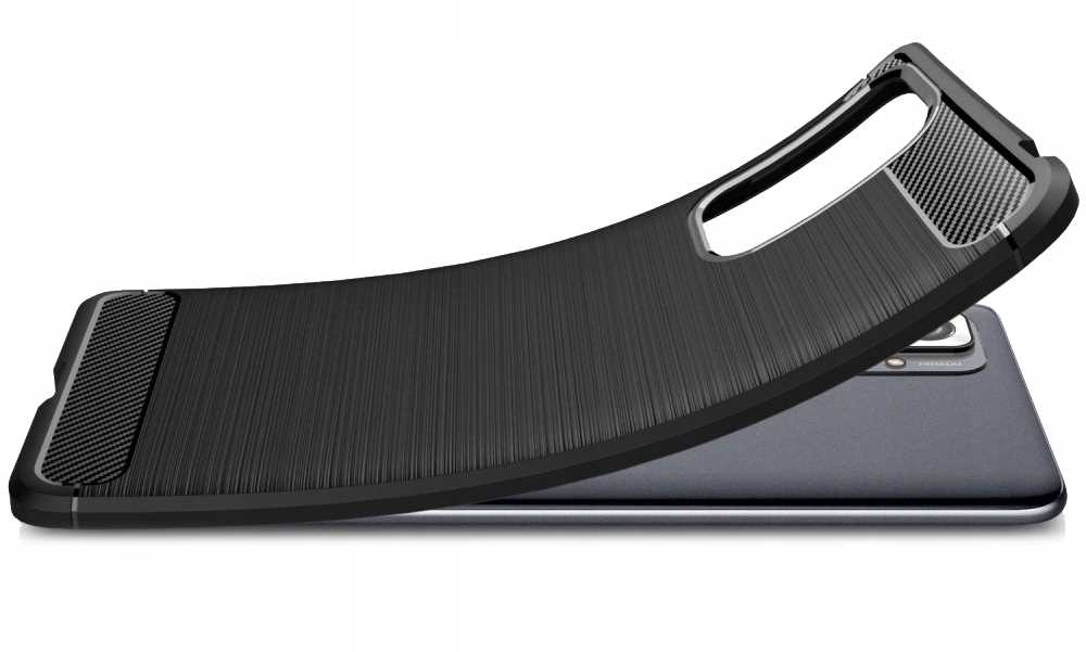 Sc Carbon Redmi Note 10 Pro Czarny