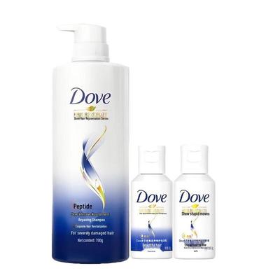 Champús y acondicionadores para el cabello – Champús