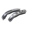 2Pcs Side Mirror Turn Signal 4LEDS Light Lamp LH RH For KIA Sorento XM 2009-2014