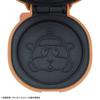 KPCh (KPCh) CharaNix Serie Goldener Chara Pfannkuchenmaker PUIPUI Molcar KM-PM71-PU
