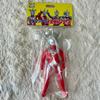 Used [New and unopened] Bullmark Ultraman Taro Soft Vinyl Monster Series Reprint Edition