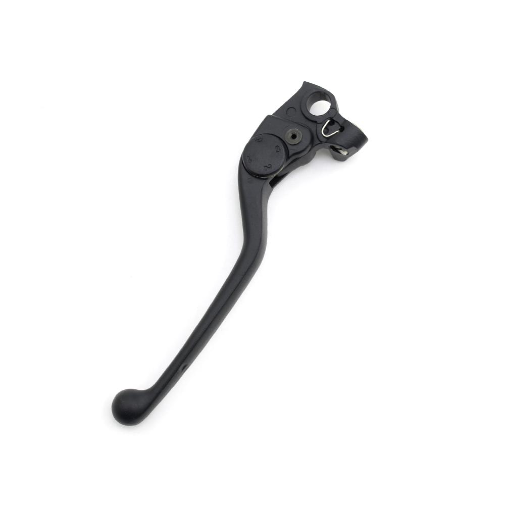 Motorcycle Front Brake Lever Clutch Lever For DUCATI Monster 659 696 796 795 /ABS Scrambler 800 1100 Control Handle Levers