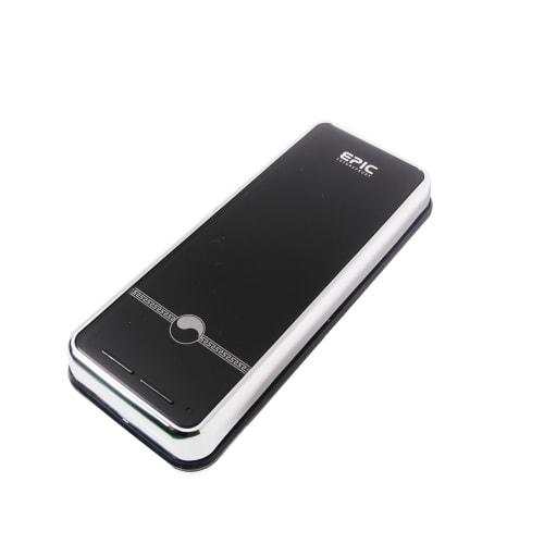 EPIC N-TOUCH Electronic Lock (Unlocking Method: PIN Code)