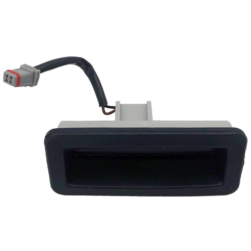 YUZ500020 Tailgate Switch for Land Rover Range Rover Sport & Discovery 3