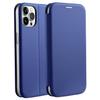Beline Etui Book Magnetic iPhone 15 Pro6,1 Niebieski/blue