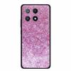 Marble Pattern Phone Case for Poco X6 Pro Clear Edge Cover Funda for Xiaomi Poco X 6 Pro Soft Transparent Coque Color Back Shell