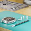 Stain Remover Pen Electronic Fiberglass Watch Dial Cleaning-Stick Dust Cover Pen Watch Hand Surface-Cleaner Repair Tools