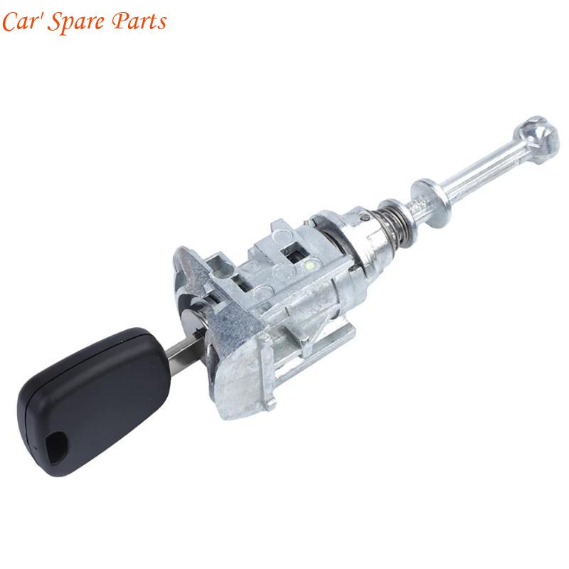 Y4UA Door Lock Cylinder with for Picasso 9170Y0 Auto Accessory CN