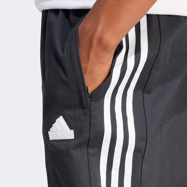 Adidas Tiro Woven Pants Black Men Streetwear IP3792