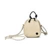 Adorable Mini Crossbody Bag - Egg-Shaped Shoulder Bag for Parent-Child Outings and Kids, Simplified Mobile Phone Holder