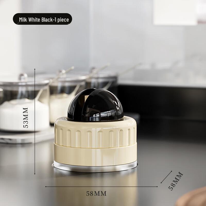 PAKCHOICE Suction Cup Knife Sharpener