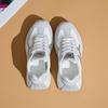 Forrest Gump Women's Thick-Soled Spring 2025 Running Shoes - Versatile, Fashionable Street Style