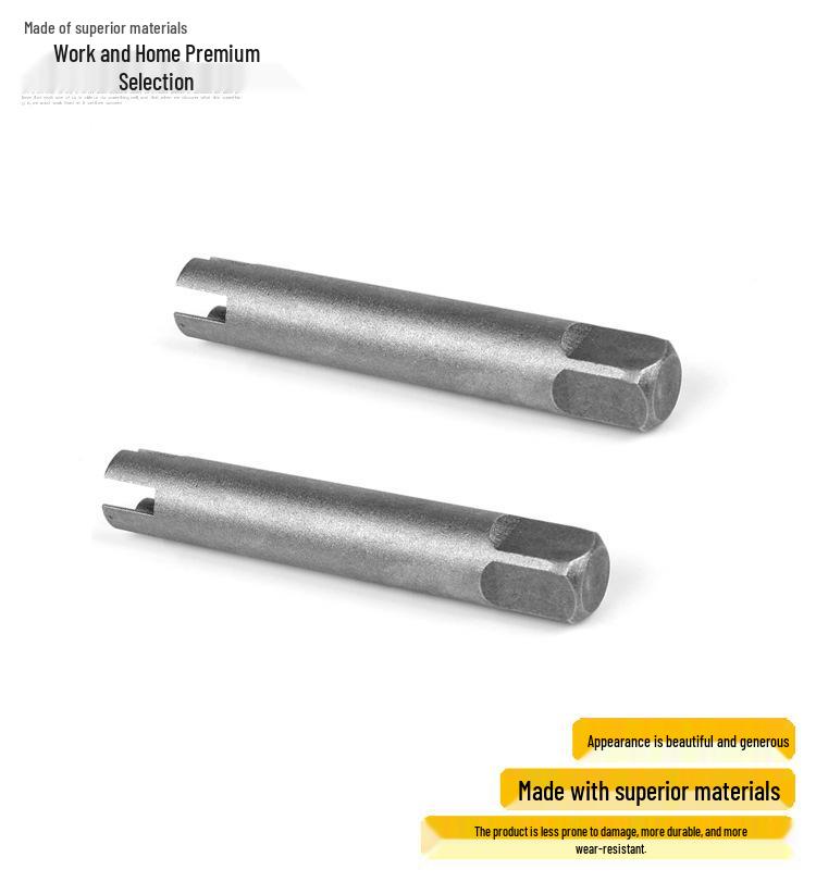 High-Strength Universal Broken Tap Remover - Manual Reverse Thread Extractor
