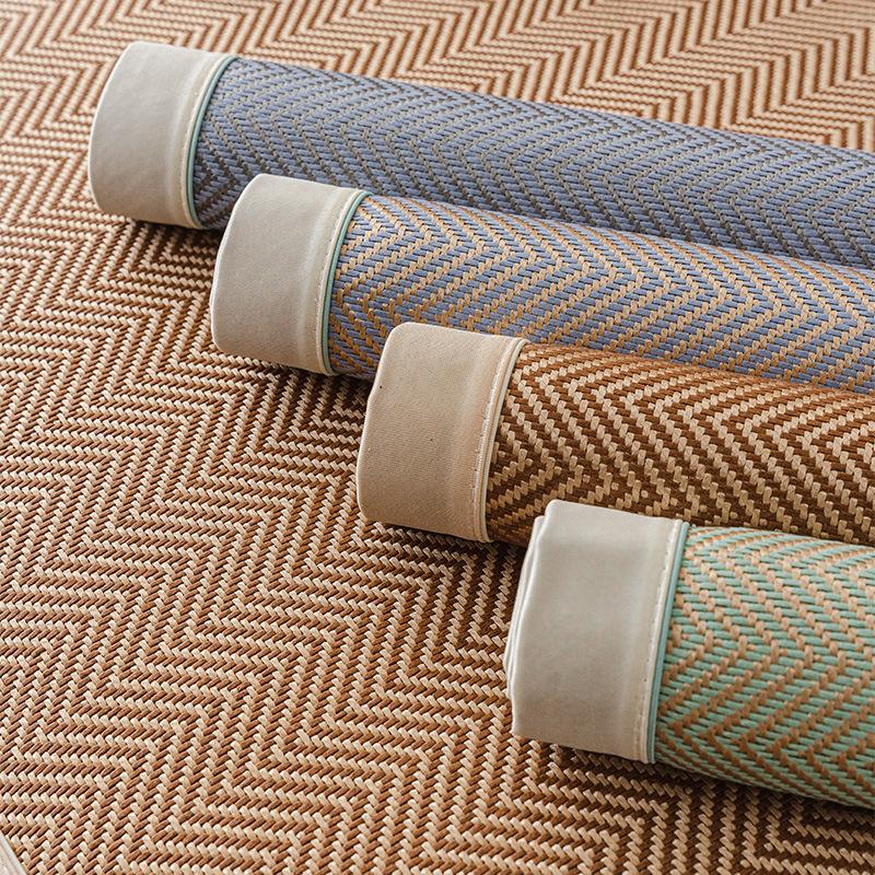 Summer Summer Rattan Mat Sofa Cushion Non-Slip Advanced Seat Cushion  New Sofa Cover Cover Cloth Towel