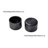 Non-slip Rubber Sleeve for Round Tube Furniture Legs and Pipes