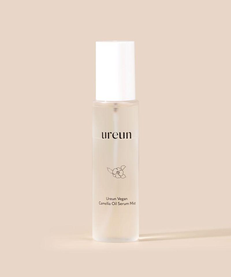 Vegan Camellia Oil Serum Mist 100ml