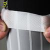 RRSkit Cycling Aerodynamic Shoe Covers Lightweight TPU Anti-Slip Waterproof Windproof Bicycle Woven Pneumatic Shoe Covers