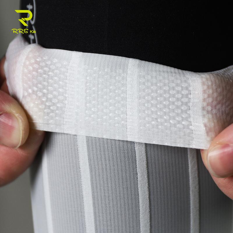 RRSkit Cycling Aerodynamic Shoe Covers Lightweight TPU Anti-Slip Waterproof Windproof Bicycle Woven Pneumatic Shoe Covers