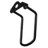 Universal Bike Rear Derailleur Protector Guard Cover Cycling Accessory for MTB Road Bicycles Hanging