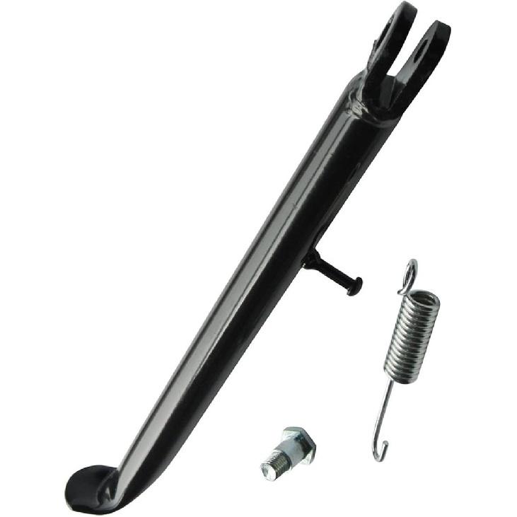 JRL Kick Stand Fit Dirt Pit Bike 70cc 90cc 110cc 125cc 138cc 140cc 150cc 200cc Parts