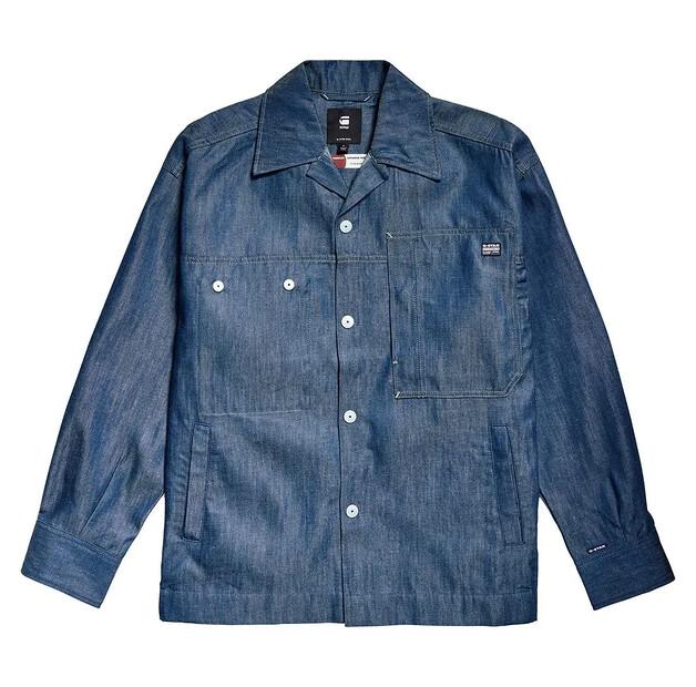 G-Star Oversized Workwear Overshirt