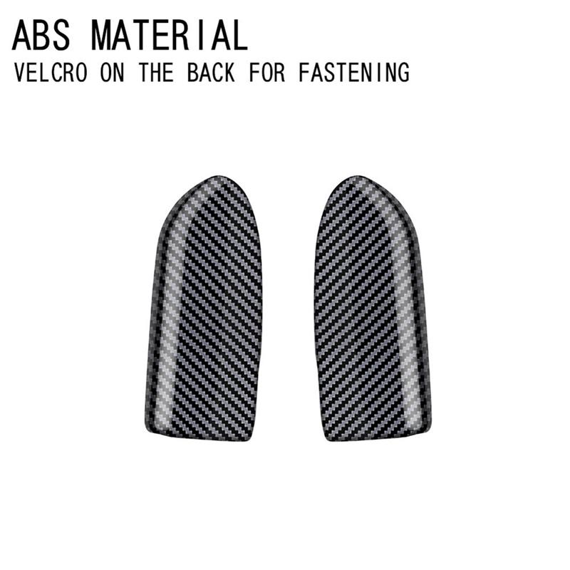 Car Door Armrest Protective Cover for Suzuki SPACIA 2024 SPACIA  MK04 Series Door Armrest Trim