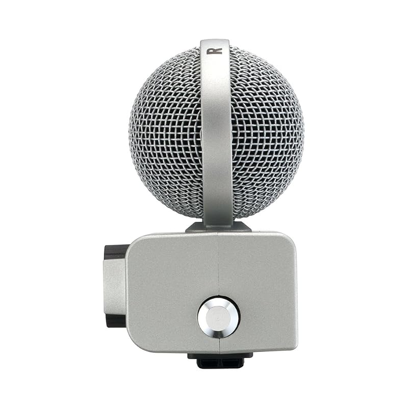 ZOOM MSH-6 MID-SIDE Microphone Capsule