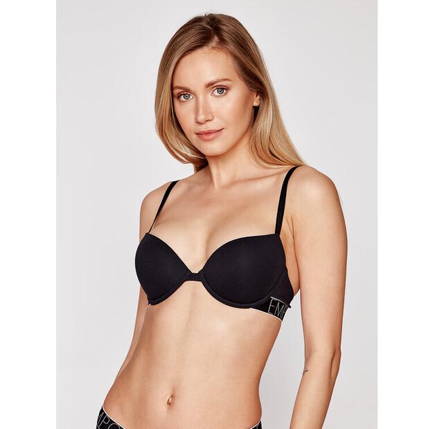 

Бюстгальтер push-up Emporio Armani Underwear 164394 1P227 00020 EU 34D