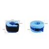 Swim With Confidence Using Premium EVA Ankle Bands Aquatic Training And Aquas Exercise Equipment