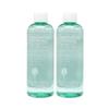Wonder Tea Tree Pore Refreshing Toner 500ml 2 Bottles